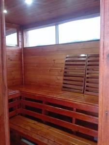 Posada Turística Estancia Real