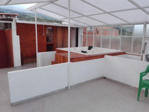 Posada Turística Estancia Real