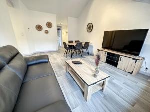 Appartements Residence Bury : photos des chambres