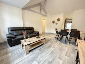 Appartements Residence Bury : photos des chambres