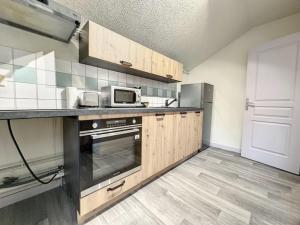 Appartements Residence Bury : photos des chambres