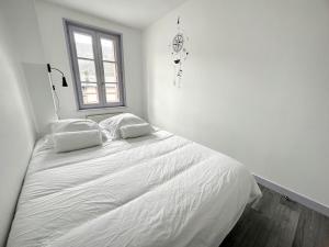 Appartements Residence Bury : photos des chambres