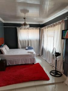 Galaxy Guest House Pretoria