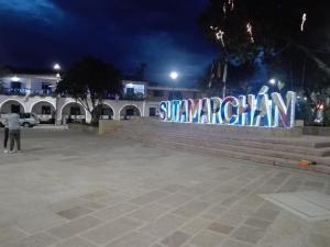 Posada Turística Estancia Real