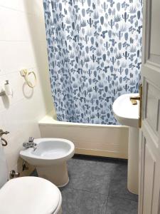 CALLAO - Apartaments The Palmer House