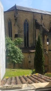 Les Appartements de Bacchus SARLAT-LA-CANEDA : photos des chambres