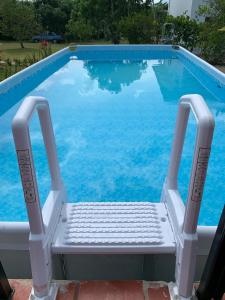 Casa privada con Piscina y BBQ en Anapoima