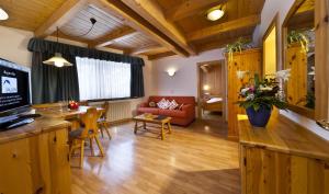 Residence Vallon
