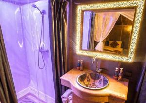 Amazing Desert Luxury Camp