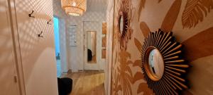 Le Gambetta 5 - halles de Merville - T2 - centre ville