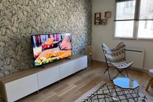 Le Gambetta 5 - halles de Merville - T2 - centre ville