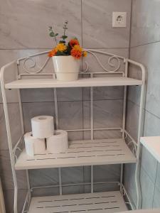 Apartments and rooms with parking space Trpanj, Peljesac - 250