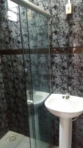 Hotel Plaza Campo Grande