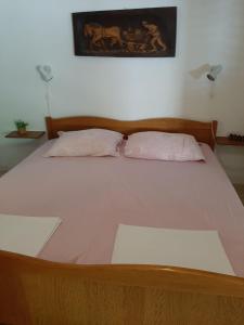 Apartments and rooms with parking space Trpanj, Peljesac - 250