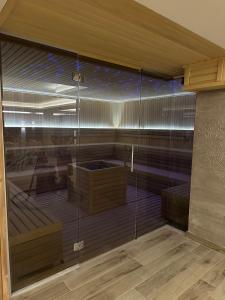 Ski & Spa Apartment N34 Milmari Resort Kopaonik