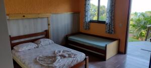 Waldhaus - A Pousada do Remo