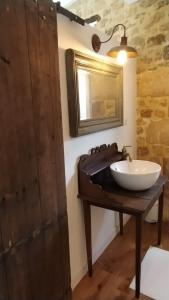 Les Appartements de Bacchus SARLAT-LA-CANEDA : photos des chambres