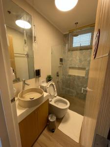 3BD3BA Penthouse - Tropical Oasis in Pico de Loro