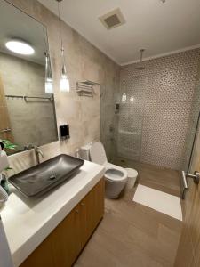 3BD3BA Penthouse - Tropical Oasis in Pico de Loro