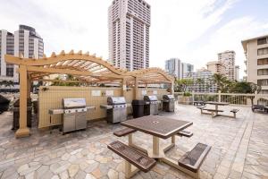 Ocean View Studio at Island Colony 3915 by HOC realty