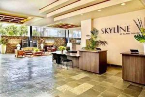 Ocean View Studio at Island Colony 3915 by HOC realty