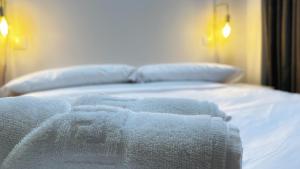 Iturriaga Ostatua Self check in