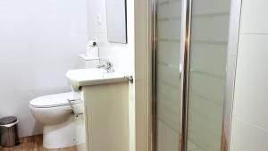 Iturriaga Ostatua Self check in