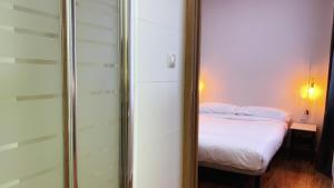 Iturriaga Ostatua Self check in