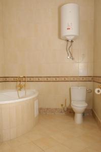 Partner Guest House Saksahanskoho