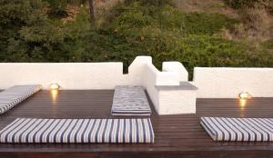 Hotel Agapi Apartments