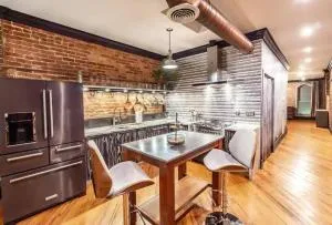 Luxury 2 BR 2 Bath Downtown Paducah Condo - Calvert City