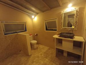 Biệt Thự 1 Phòng Ngủ (One-Bedroom Villa)