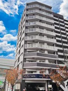 Coco Fukuoka Chiyo - Hakata