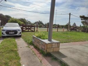 Casa piriapolis frente al mar playa hermosa
