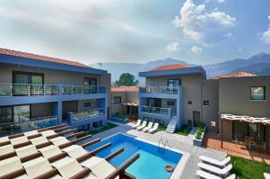 Mary's Residence Suites Thassos Greece