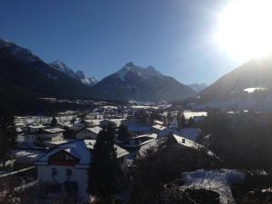 Ferienwohnungen Sonklar