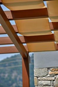 Mary's Residence Suites Thassos Greece