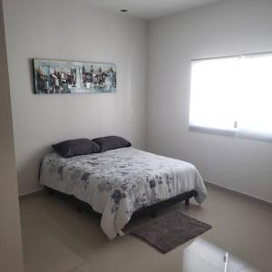 Condo Monaco en Sabalo Country