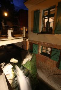 Hotel 1231