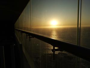 Exquisito Departamento Reñaca en el sector más turístico