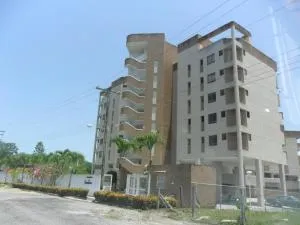 RIO CHICO APARTAMENTO - Boca de Uchire