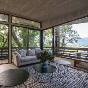 DEPARTAMENTO, VIVE PUCON SIN AUTO