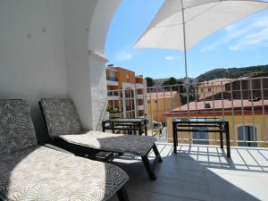 obrázek - Appartement Port-Vendres, 4 pièces, 6 personnes - FR-1-309-151