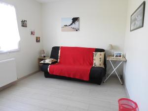 Maison T5 à 800m de la plage avec jardin, terrasse et piste cyclable - La Chaume, Les Sables-dOlonne - FR-1-92-706