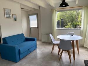 Mosqueteras duplex ALOJAMIENTOS PATAGONICOS