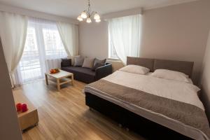 Apartament Klonowa