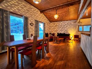 AnYa Ski in & Ski out at Pippu Hokkaido Max 6 ppl