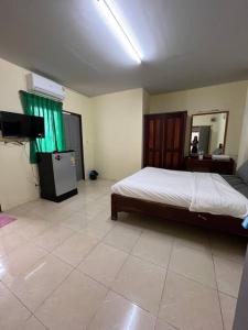 Rooftop room in We Residence - Ubytování bez kategorie ve městě Pattaya Central