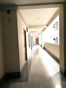 Rooftop room in We Residence