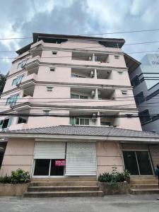 Rooftop room in We Residence